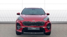 Kia Sportage 1.6T GDi ISG GT-Line 5dr Petrol Estate